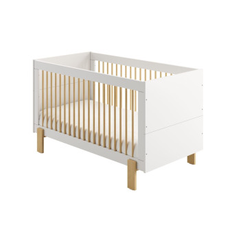 Baby crib 140x70 (Alpine collection)